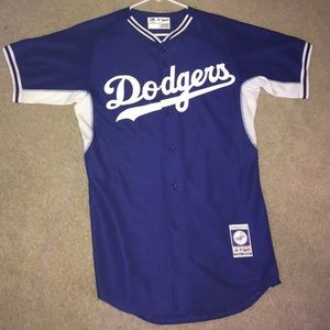 Dodgers Jersey
